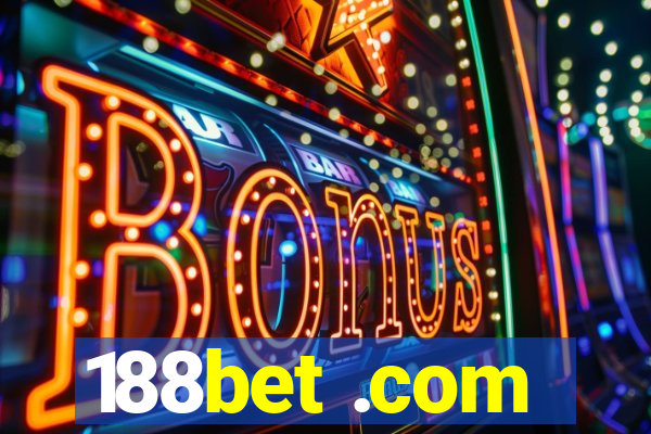 188bet .com